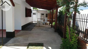 Posada Los Pájaros